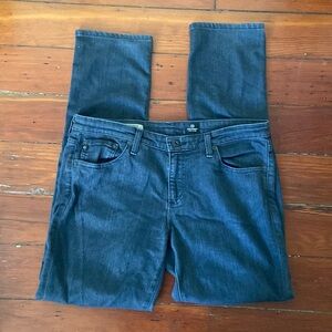 AG Adriano Goldschmied jeans